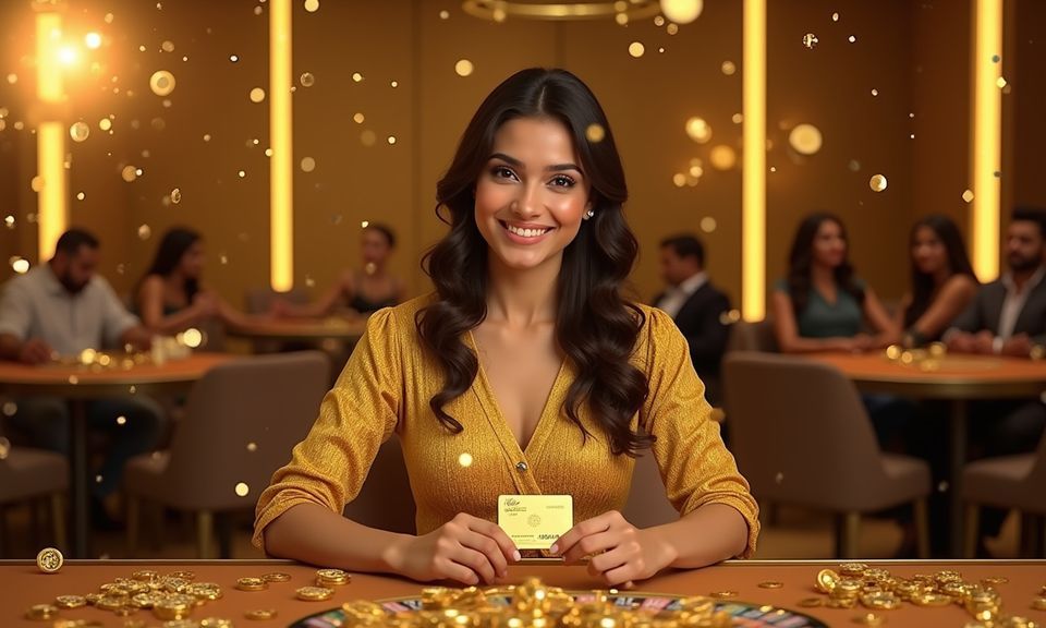 ok73 ডিলার যখন গেম পরিবর্তন করে তখন কী হয়